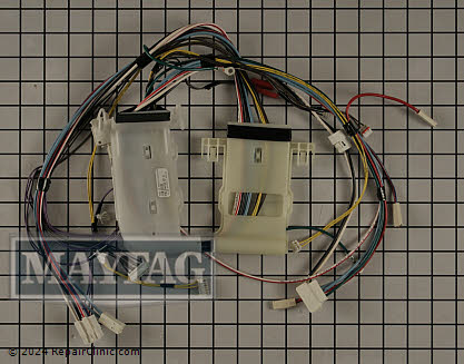 Wire Harness WPW10444720 Alternate Product View