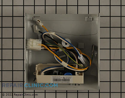 Control Board Box W11594670 Alternate Product View