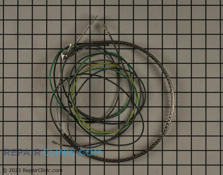 44-101884-02 Heating Element