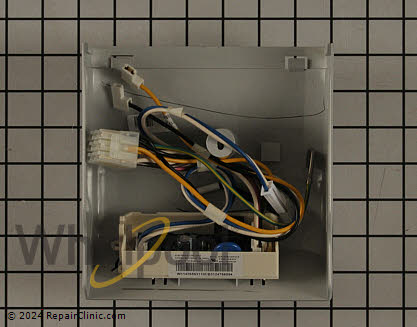 User Control and Display Board W11594670 Alternate Product View