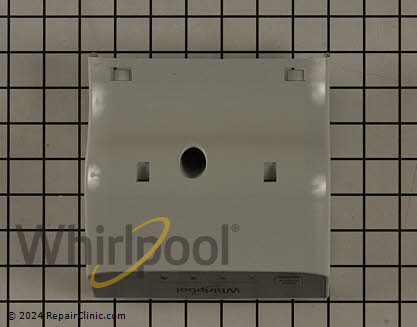 User Control and Display Board W11594670 Alternate Product View