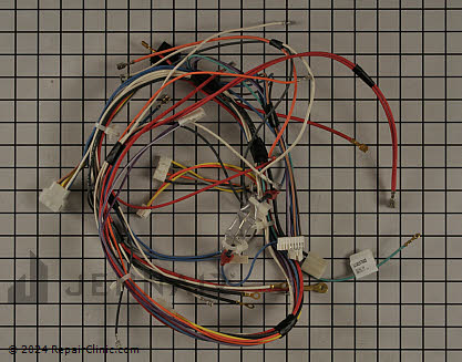 Wire Harness W10247685 Alternate Product View