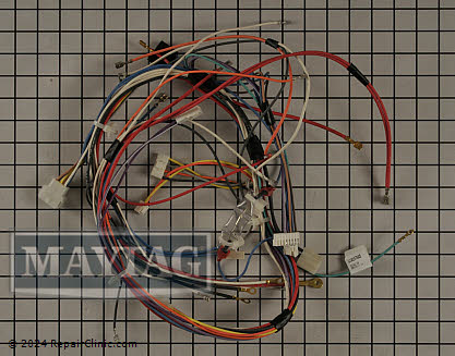 Wire Harness W10247685 Alternate Product View