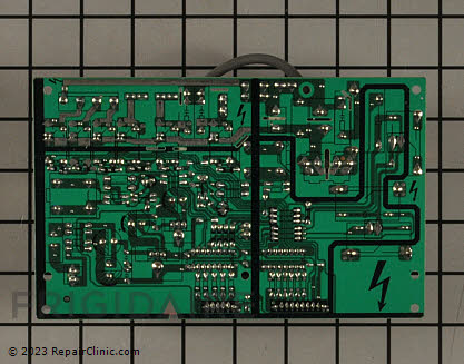 Control Board 5304510694 Alternate Product View