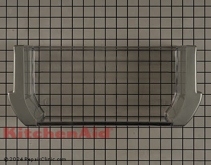 Door Shelf Bin W10529544 Alternate Product View
