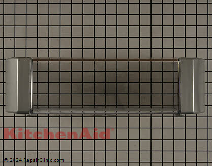Door Shelf Bin W10529544 Alternate Product View