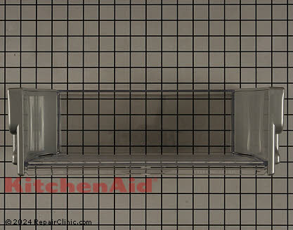 Door Shelf Bin W10529544 Alternate Product View