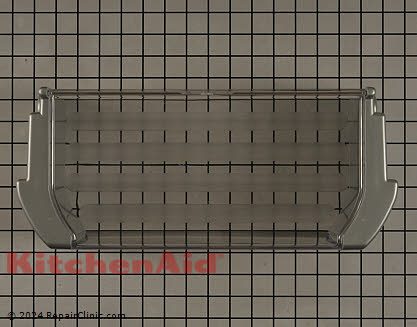 Door Shelf Bin W10529544 Alternate Product View