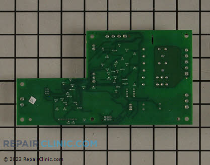 Main Control Board WR55X25991 Alternate Product View