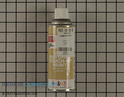 Paint 313974-765 Alternate Product View