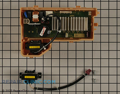 Control Board W11281876 Alternate Product View
