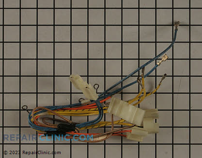 Wire Harness W10253710 Alternate Product View