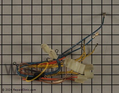 Wire Harness W10253710 Alternate Product View