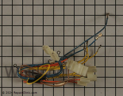 Wire Harness W10253710 Alternate Product View