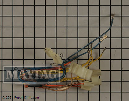 Wire Harness W10253710 Alternate Product View