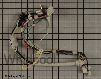 Wire Harness W10312698 Alternate Product View