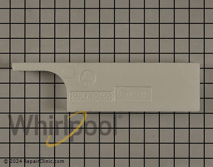 Air Diverter 2309283 Alternate Product View