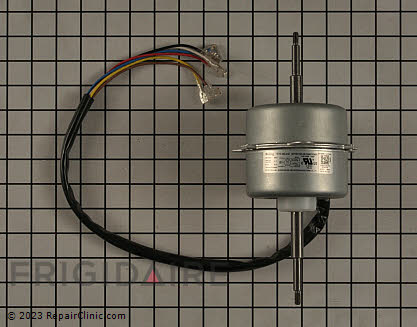 Fan Motor 5304499952 Alternate Product View