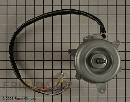 Fan Motor 5304499952 Alternate Product View