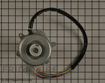 Fan Motor 5304499952 Alternate Product View