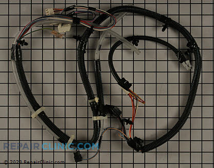 Wire Harness W10456649 Alternate Product View