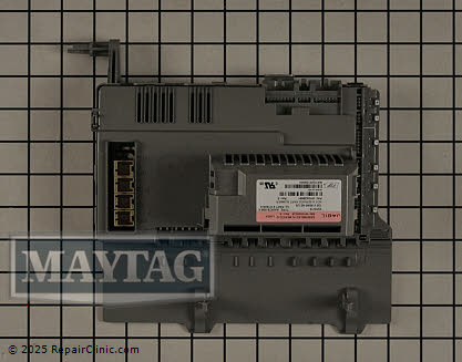 Control Board W10445519 Alternate Product View