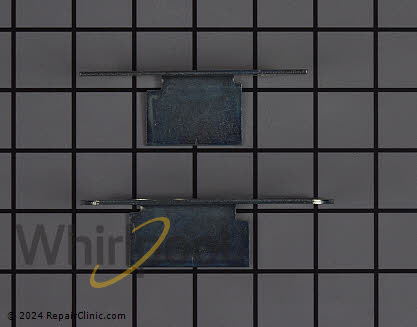Door Stop W11557261 Alternate Product View