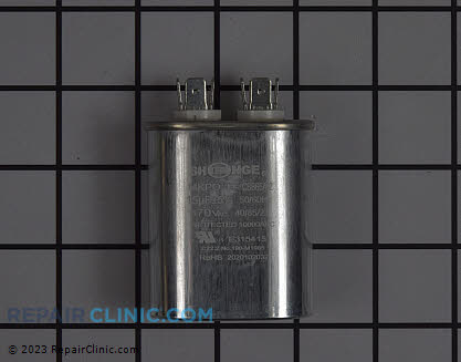 Run Capacitor L01I005 Alternate Product View