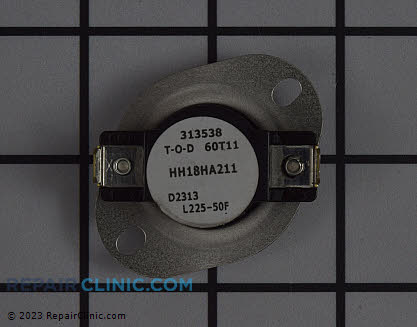 Limit Switch 1171484 Alternate Product View