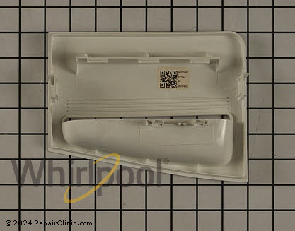Handle W10774320 Alternate Product View