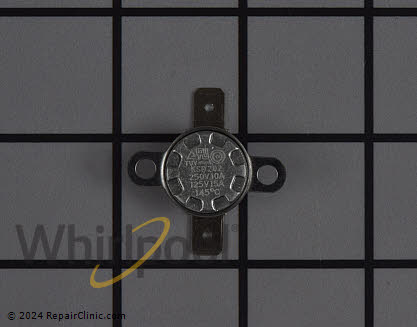 Thermostat W11553234 Alternate Product View