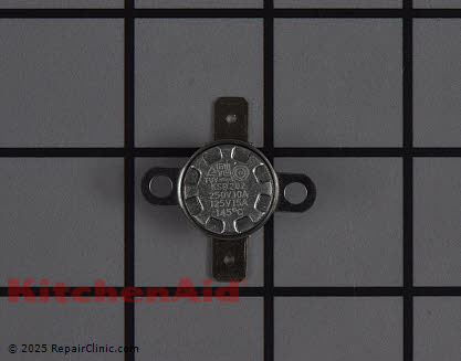 Thermostat W11553234 Alternate Product View