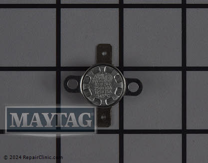 Thermostat W11553234 Alternate Product View
