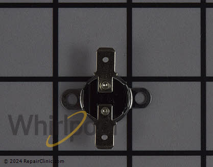 Thermostat W11553234 Alternate Product View
