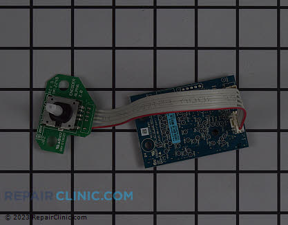 User Control and Display Board W11627521 Alternate Product View