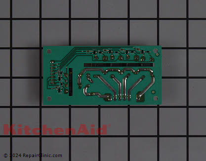 Control Board W11133802 Alternate Product View