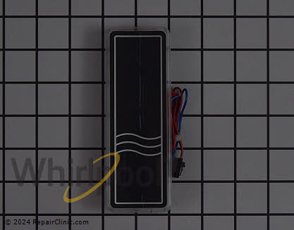 Dispenser Actuator W10368729 Alternate Product View