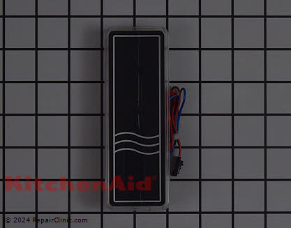 Dispenser Actuator W10368729 Alternate Product View
