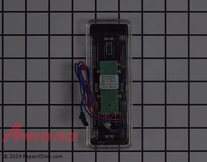 Dispenser Actuator W10368729 Alternate Product View