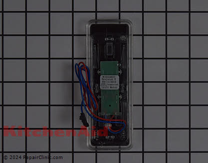 Dispenser Actuator W10368729 Alternate Product View