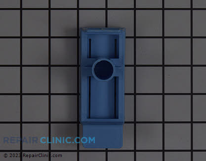 Dispenser Slide DC61-02972A Alternate Product View