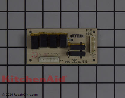 Relay Board W11133802 Alternate Product View