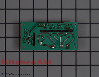 Relay Board W11133802 Alternate Product View