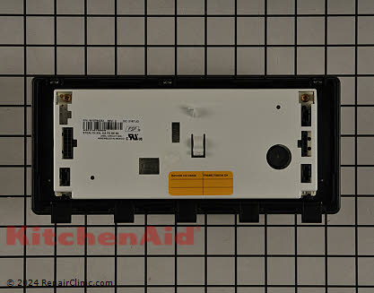 Control Board W10844896 Alternate Product View