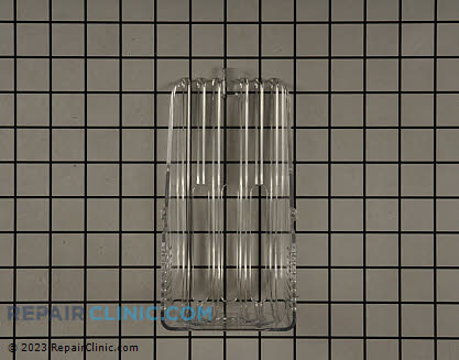 Light Lens Cover W11512421 Alternate Product View