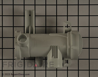 Pump Housing 132765115 Alternate Product View