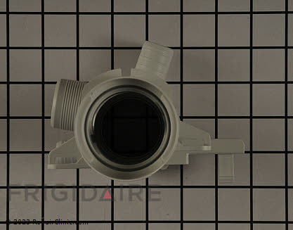 Pump Housing 132765115 Alternate Product View