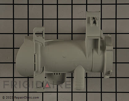 Pump Housing 132765115 Alternate Product View