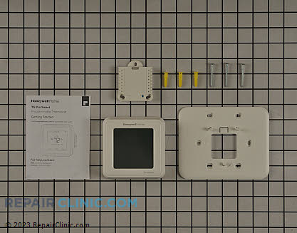 Wifi Thermostat TH6220WF2006 Alternate Product View