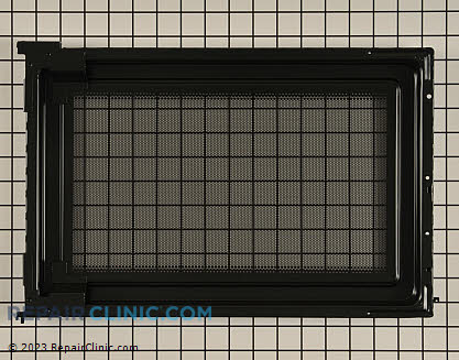 Door Assembly DE94-00019C Alternate Product View
